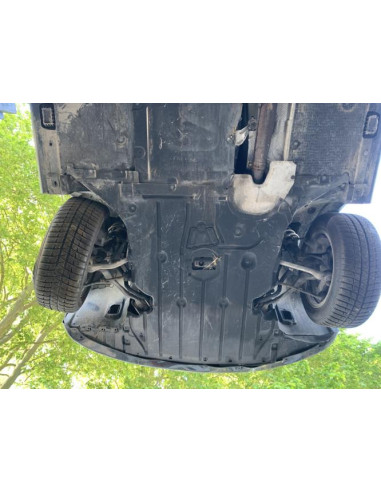 Cache moteur  BMW SERIE 3 E91 TOURING PHASE 1 BREAK Diesel