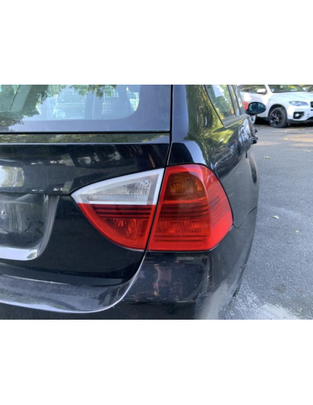 Kit de demarrage BMW SERIE 3 E91 TOURING PHASE 1 BREAK Diesel