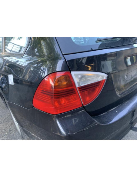 Mastervac BMW SERIE 3 E91 TOURING PHASE 1 BREAK Diesel