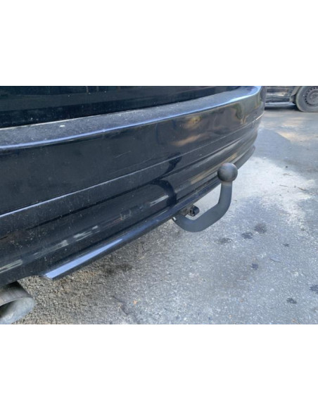 Attelage (boule de remorquage) BMW SERIE 3 E91 TOURING PHASE 1 BREAK Diesel