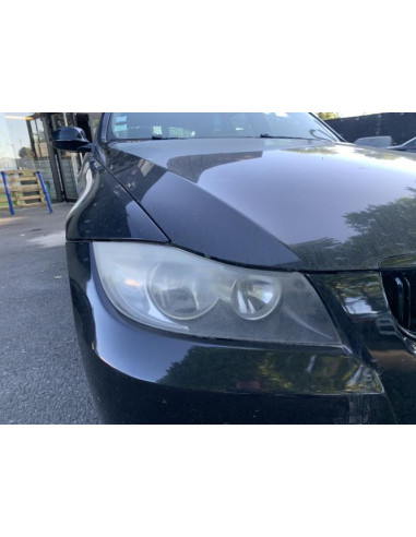 Optique avant principal droit (feux)(phare) BMW SERIE 3 E91 TOURING PHASE 1 BREAK Diesel