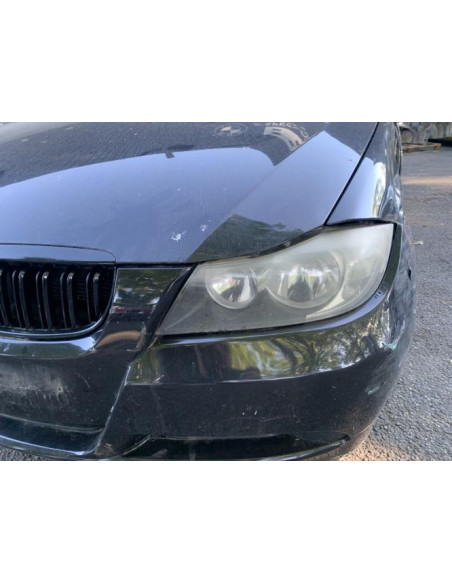 Interieur complet BMW SERIE 3 E91 TOURING PHASE 1 BREAK Diesel