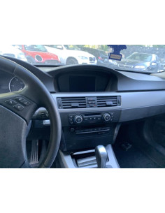 Autoradio d'origine BMW SERIE 3 E91 TOURING PHASE 1 BREAK Diesel