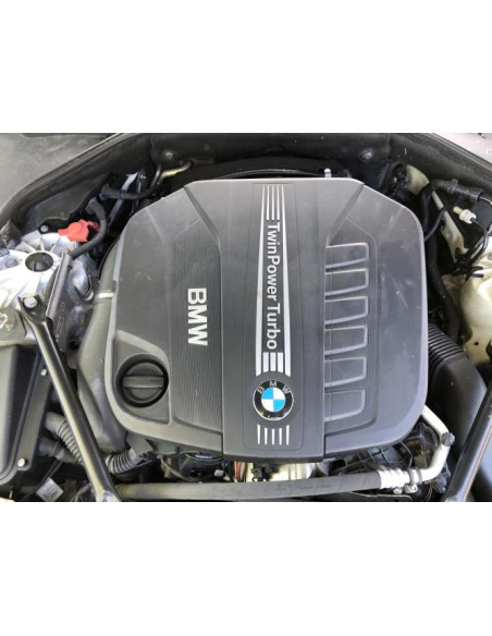 Support moteur droit BMW SERIE 5 F11 TOURING PHASE 1 BREAK Diesel