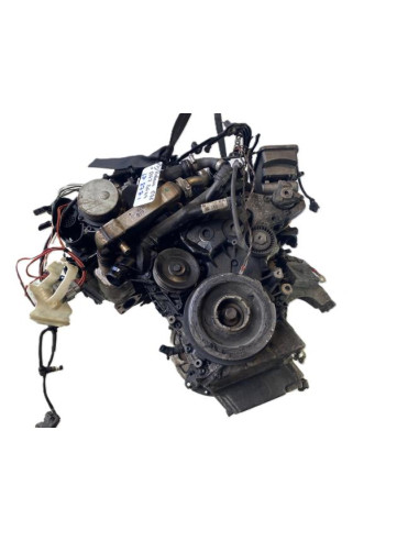 Moteur BMW SERIE 3 E46 COUPE PHASE 2 Diesel
