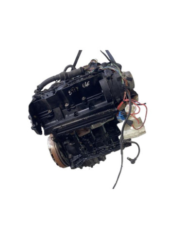 Moteur BMW SERIE 3 E46 COUPE PHASE 2 Diesel