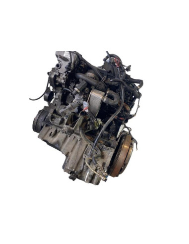 Moteur BMW SERIE 3 E46 COUPE PHASE 2 Diesel