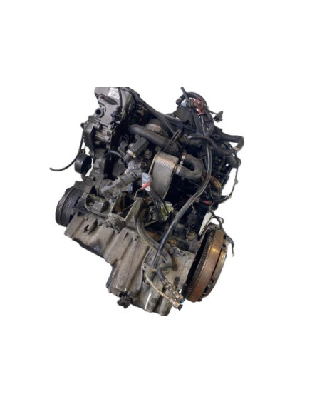 Moteur BMW SERIE 3 E46 COUPE PHASE 2 Diesel