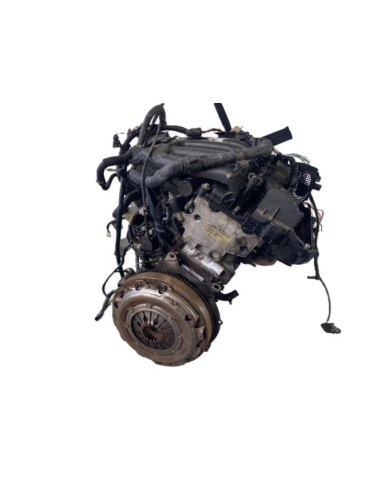 Moteur BMW SERIE 3 E46 COUPE PHASE 2 Diesel