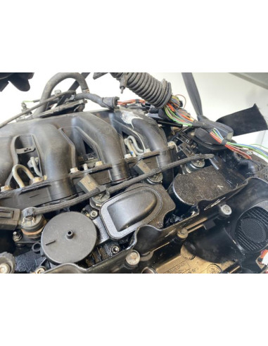 Moteur BMW SERIE 3 E46 COUPE PHASE 2 Diesel