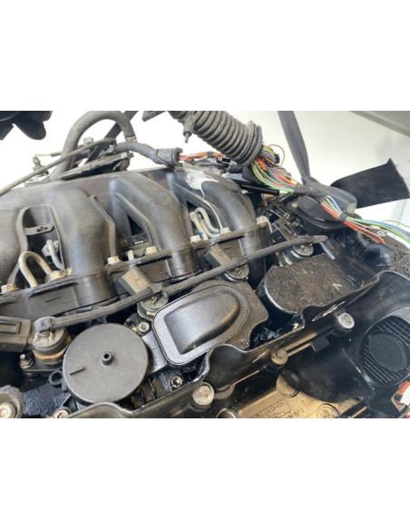 Moteur BMW SERIE 3 E46 COUPE PHASE 2 Diesel