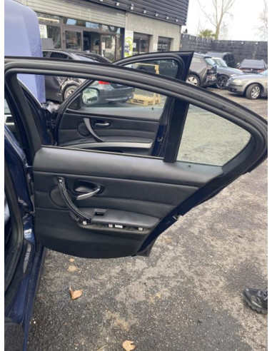 Alternateur BMW SERIE 3 E90 PHASE 2 Diesel
