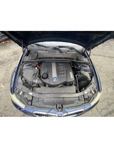 Alternateur BMW SERIE 3 E90 PHASE 2 Diesel