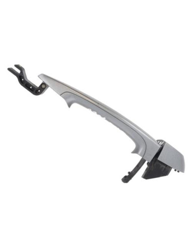 Poignee porte avant droit BMW SERIE 3 E92 COUPE PHASE 1 Diesel