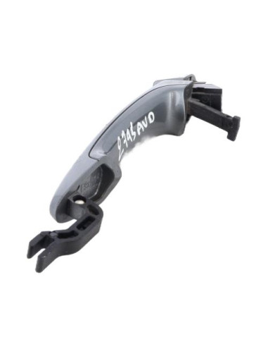 Poignee porte avant droit BMW SERIE 3 E92 COUPE PHASE 1 Diesel