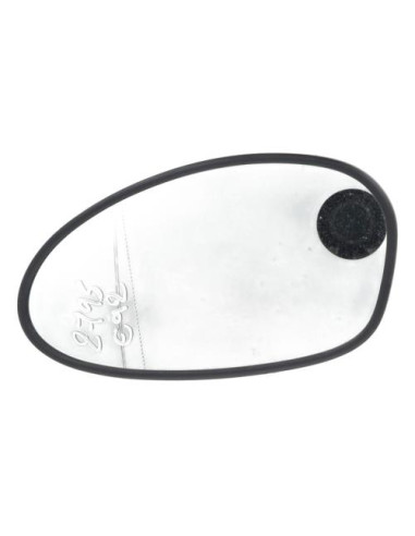 Glace retroviseur gauche BMW SERIE 3 E92 COUPE PHASE 1 Diesel