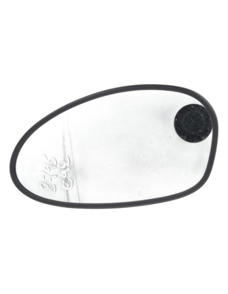 Glace retroviseur gauche BMW SERIE 3 E92 COUPE PHASE 1 Diesel