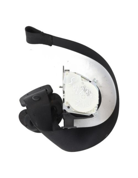 Ceinture avant droit BMW SERIE 3 E92 COUPE PHASE 1 Diesel