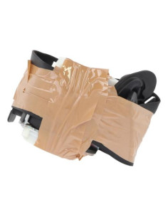 Ceinture avant gauche BMW SERIE 3 E92 COUPE PHASE 1 Diesel 2