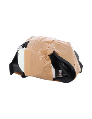 Ceinture avant gauche BMW SERIE 3 E92 COUPE PHASE 1 Diesel
