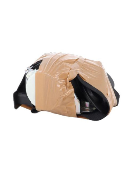 Ceinture avant gauche BMW SERIE 3 E92 COUPE PHASE 1 Diesel