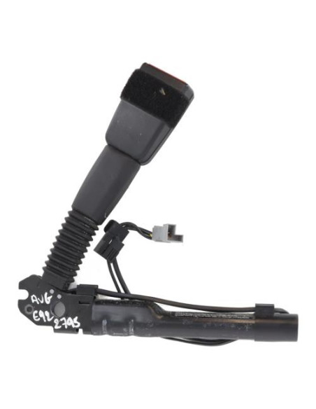 Pretensionneur de ceinture avant gauche BMW SERIE 3 E92 COUPE PHASE 1 Diesel