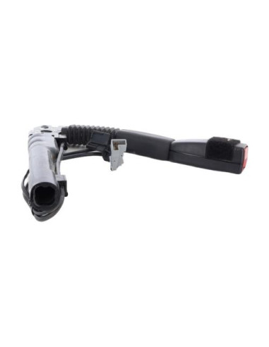 Pretensionneur de ceinture avant gauche BMW SERIE 3 E92 COUPE PHASE 1 Diesel