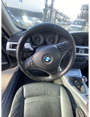 Pretensionneur de ceinture avant gauche BMW SERIE 3 E92 COUPE PHASE 1 Diesel
