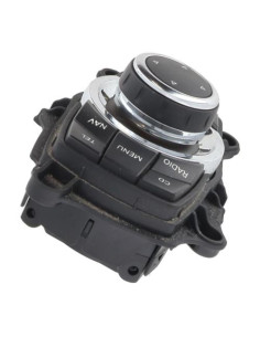 Commande GPS BMW SERIE 3 E92 COUPE PHASE 1 Diesel 2