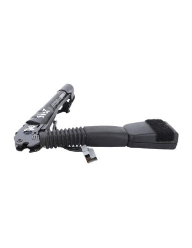 Pretensionneur de ceinture avant droit BMW SERIE 3 E92 COUPE PHASE 1 Diesel