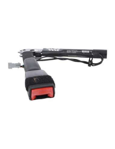 Pretensionneur de ceinture avant droit BMW SERIE 3 E92 COUPE PHASE 1 Diesel