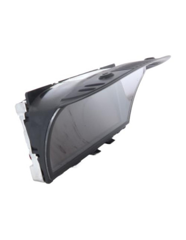 Ecran GPS BMW SERIE 3 E92 COUPE PHASE 1 Diesel