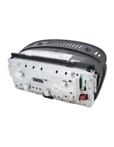 Ecran GPS BMW SERIE 3 E92 COUPE PHASE 1 Diesel