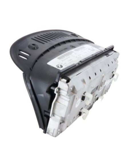 Ecran GPS BMW SERIE 3 E92 COUPE PHASE 1 Diesel