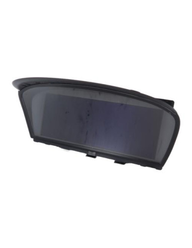 Ecran GPS BMW SERIE 3 E92 COUPE PHASE 1 Diesel