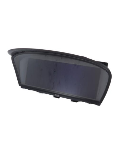 Ecran GPS BMW SERIE 3 E92 COUPE PHASE 1 Diesel