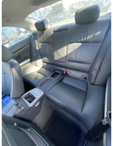 Ecran GPS BMW SERIE 3 E92 COUPE PHASE 1 Diesel