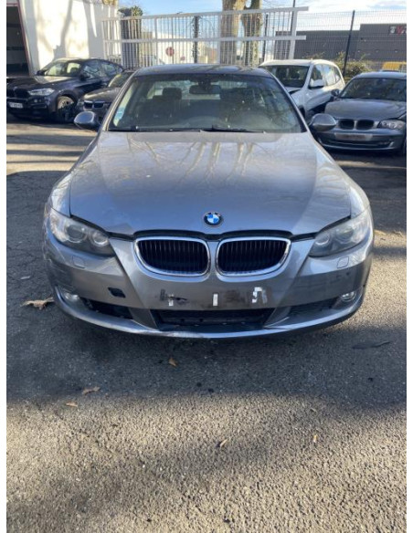 Ecran GPS BMW SERIE 3 E92 COUPE PHASE 1 Diesel