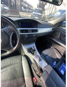 Commande chauffage BMW SERIE 3 E92 COUPE PHASE 1 Diesel