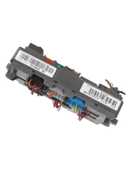 Porte fusible BMW SERIE 3 E92 COUPE PHASE 1 Diesel