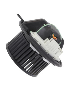 Pulseur d'air BMW SERIE 3 E92 COUPE PHASE 1 Diesel 2