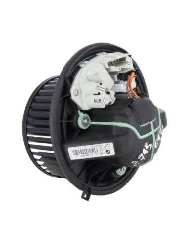 Pulseur d'air BMW SERIE 3 E92 COUPE PHASE 1 Diesel