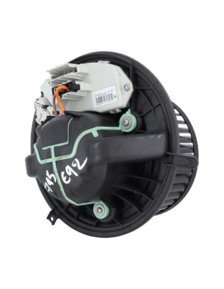 Pulseur d'air BMW SERIE 3 E92 COUPE PHASE 1 Diesel