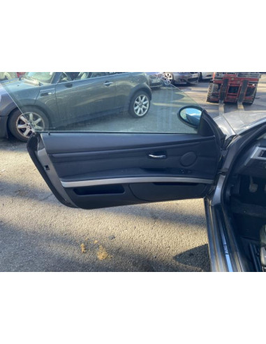 Durite supérieur de radiateur BMW SERIE 3 E92 COUPE PHASE 1 Diesel