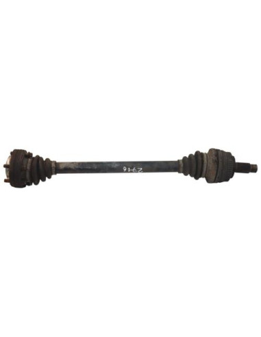 Cardan arriere droit (transmission) BMW SERIE 3 E46 TOURING PHASE 1 BREAK Diesel