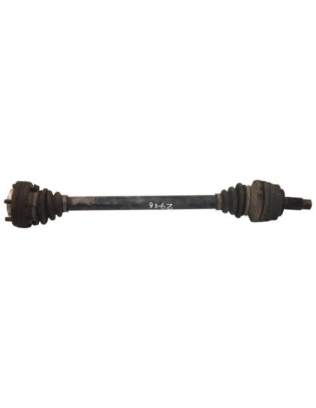 Cardan arriere droit (transmission) BMW SERIE 3 E46 TOURING PHASE 1 BREAK Diesel