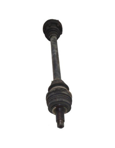 Cardan arriere droit (transmission) BMW SERIE 3 E46 TOURING PHASE 1 BREAK Diesel