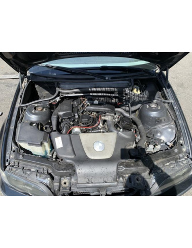 Cardan arriere droit (transmission) BMW SERIE 3 E46 TOURING PHASE 1 BREAK Diesel