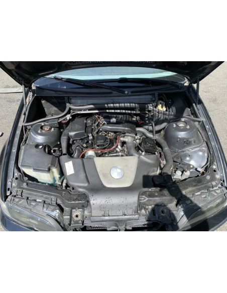 Cardan arriere droit (transmission) BMW SERIE 3 E46 TOURING PHASE 1 BREAK Diesel