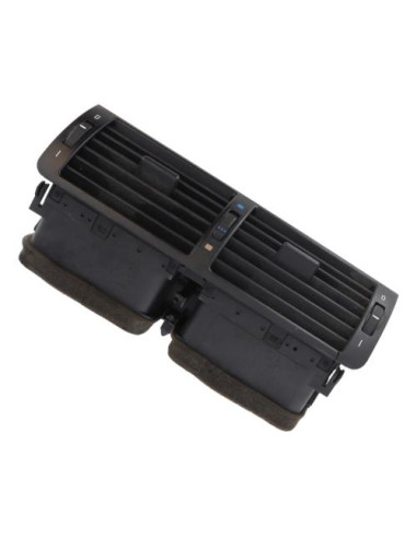 Aerateur tableau de bord BMW SERIE 3 E46 COMPACT PHASE 1 Essence